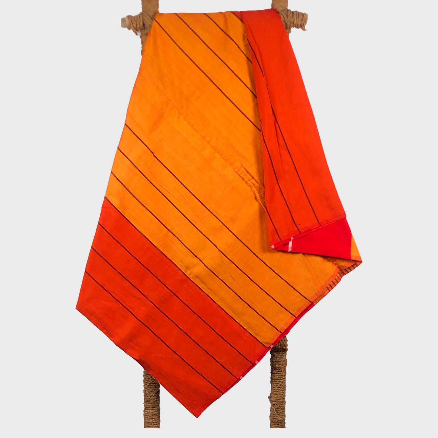 BAREFOOT Handloom Sarong