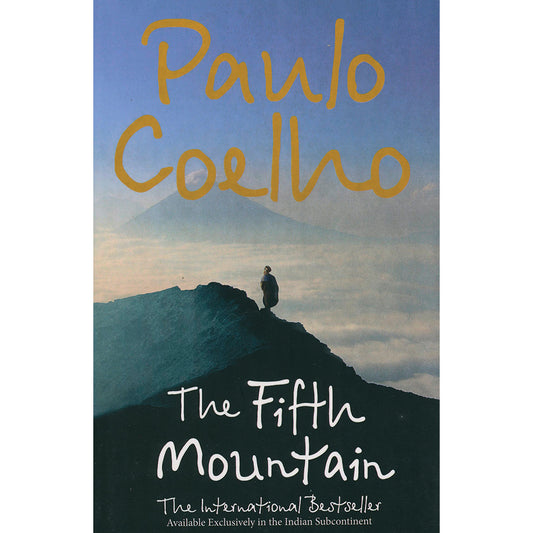 The Fifth Mountain by Paulo Coelho