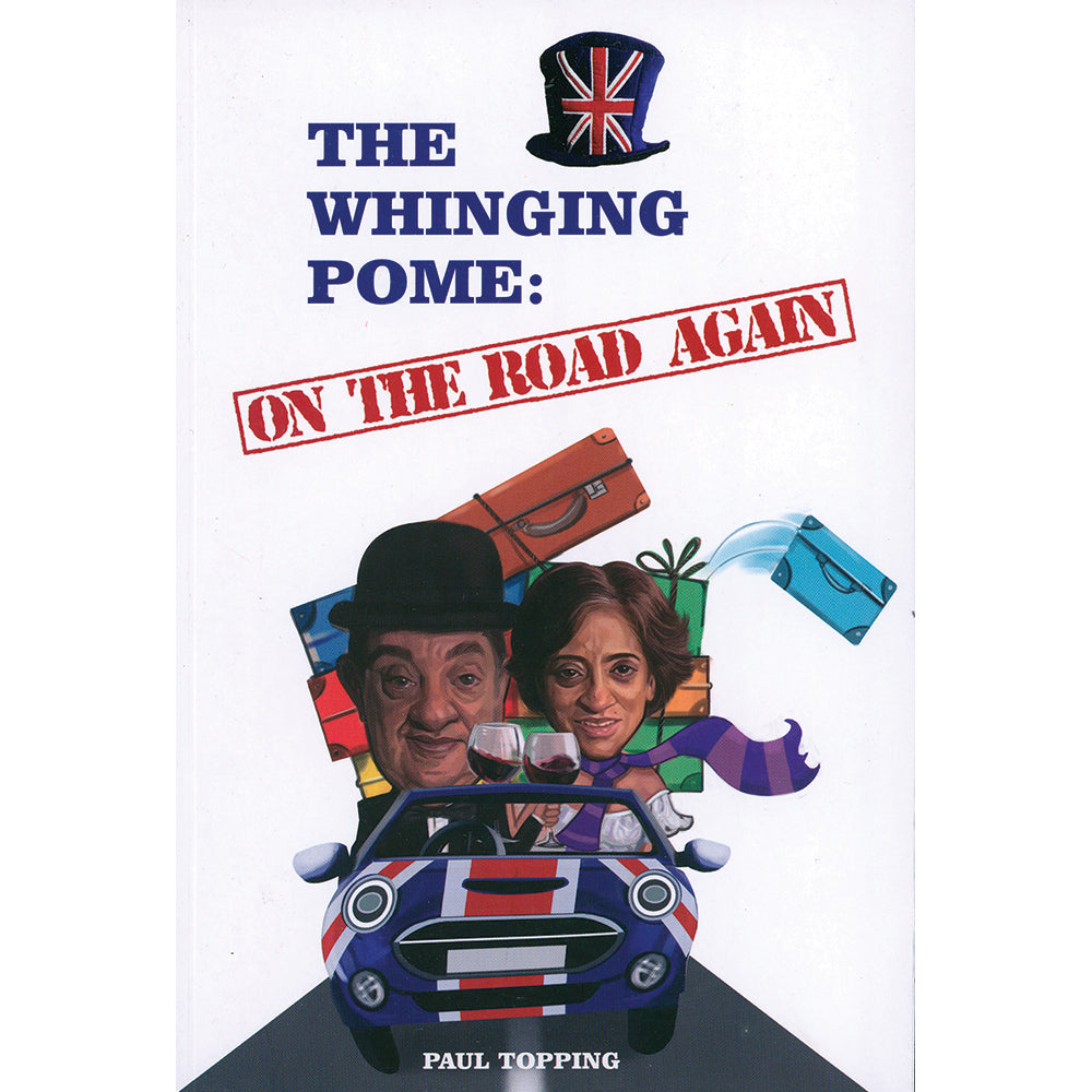 The Whinging Pome