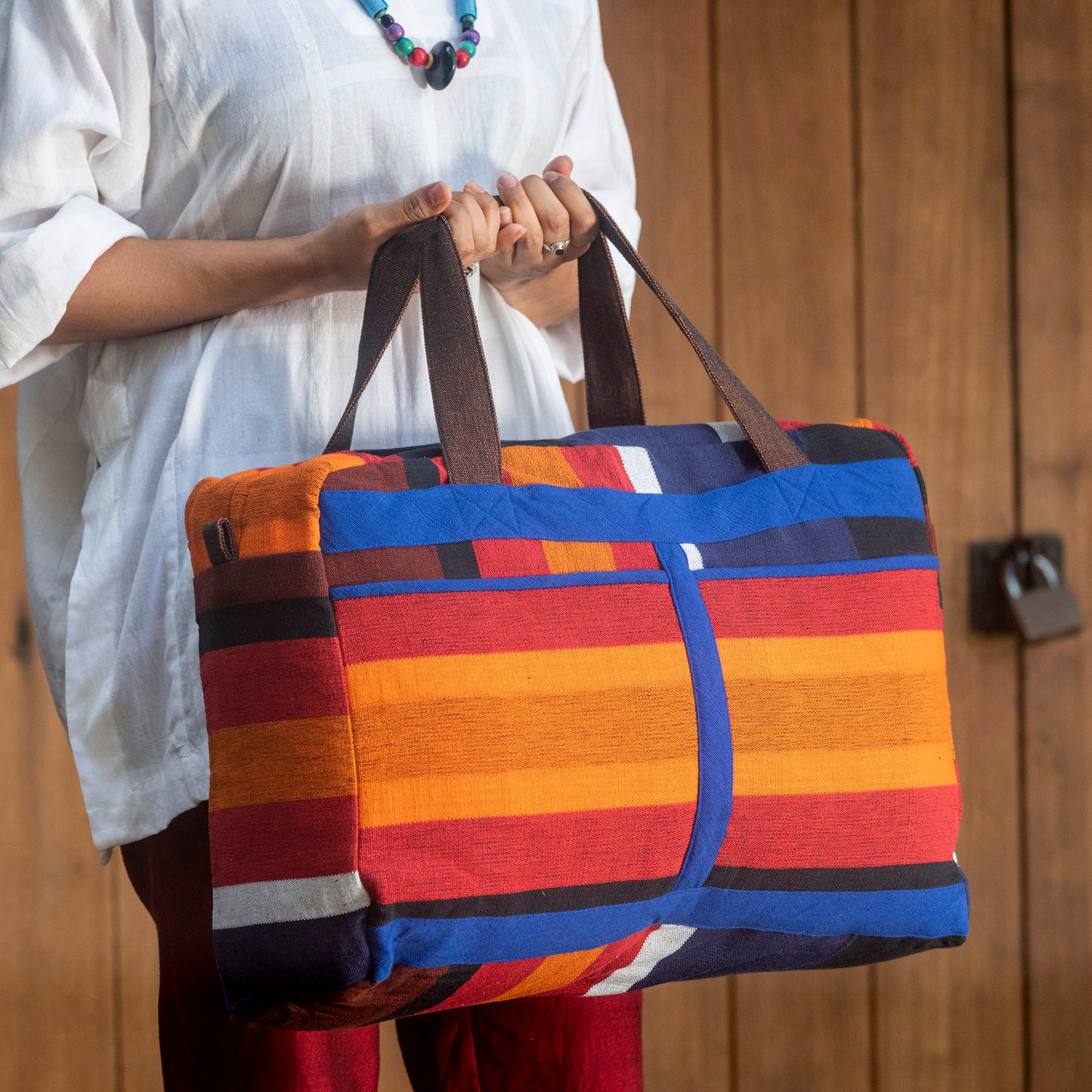 Bryhn Bag (Large)