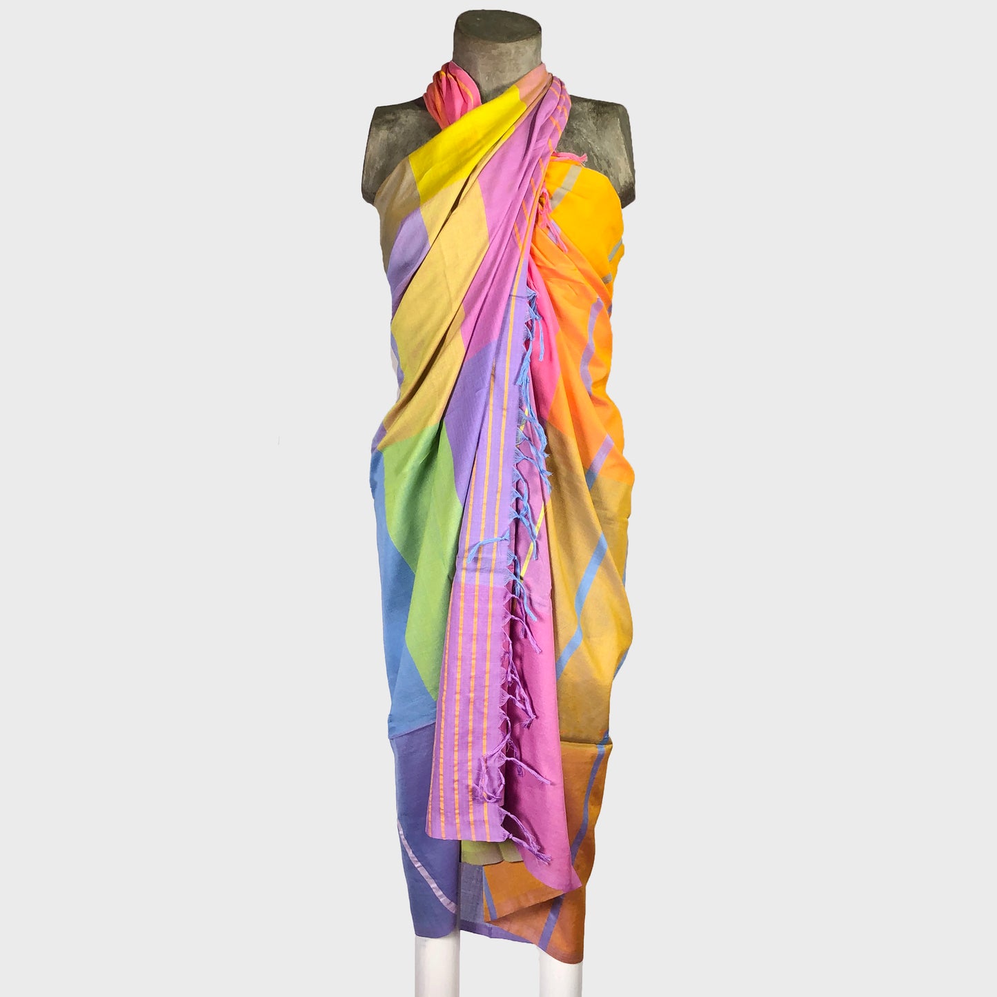Cotton Beach Wrap