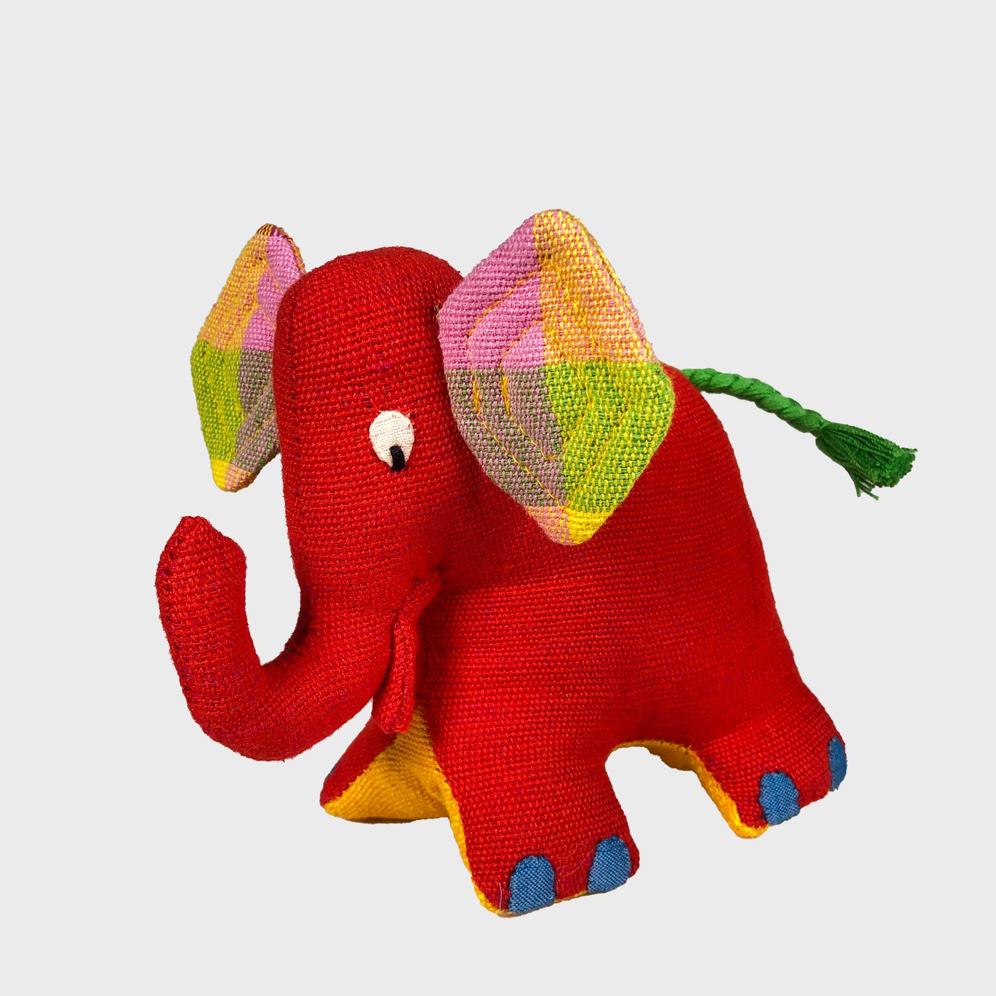 Cuddly Elephant (Tiny)