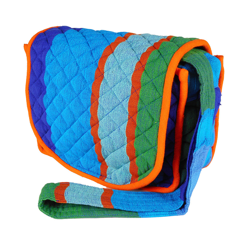 Isabella Camera Bag