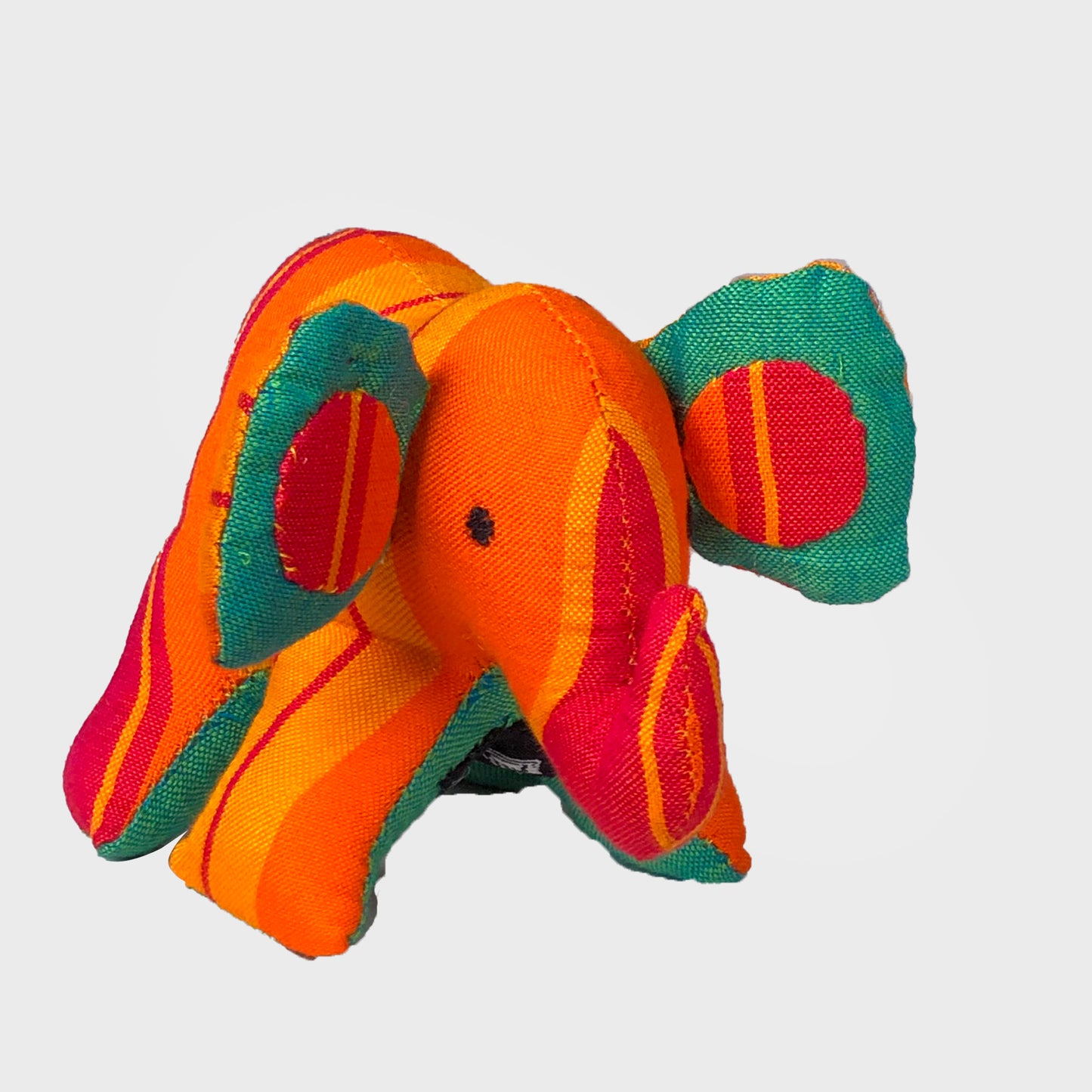 Elephant. Small