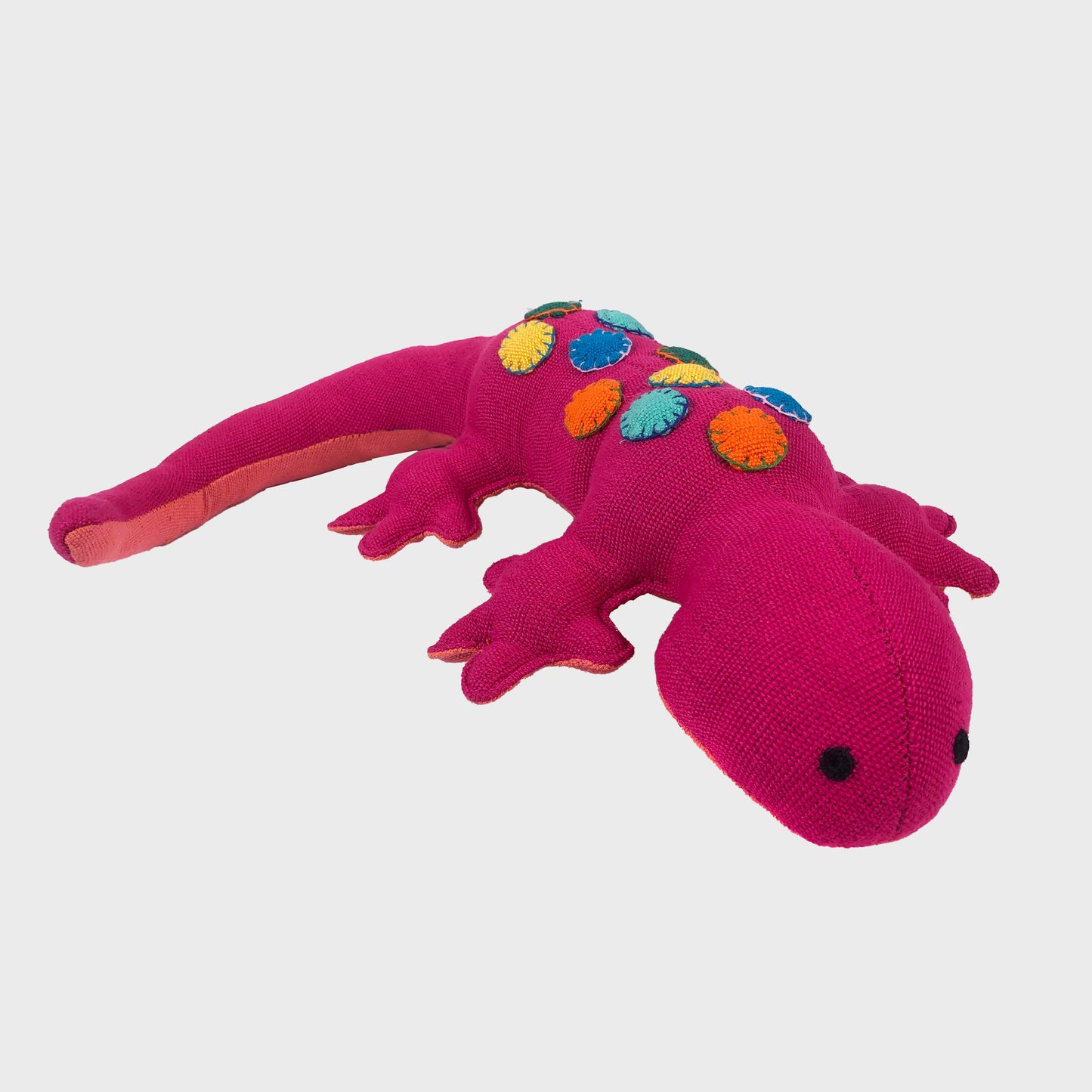 Gecko (Large)