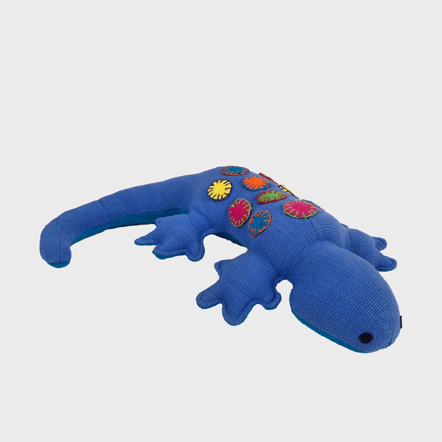 Gecko (Small)
