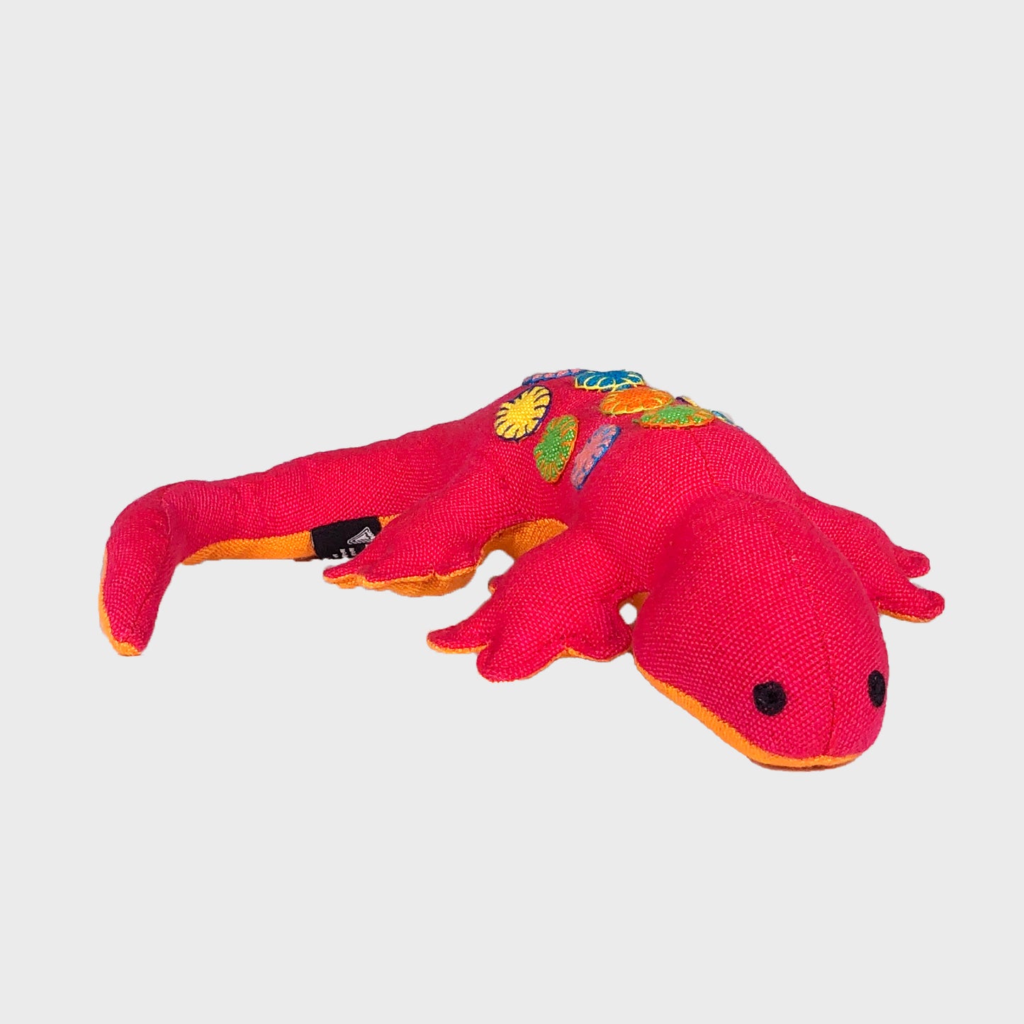 Gecko. Small