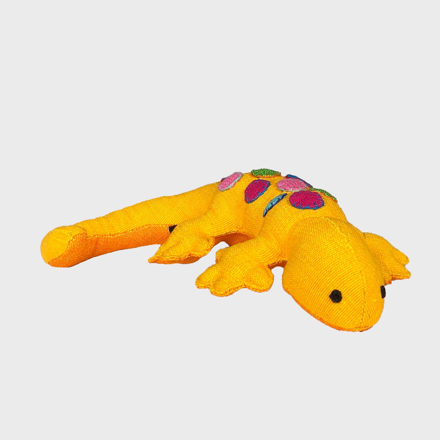 Gecko. Small