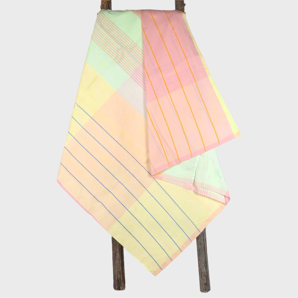 BAREFOOT Meditation Sarong