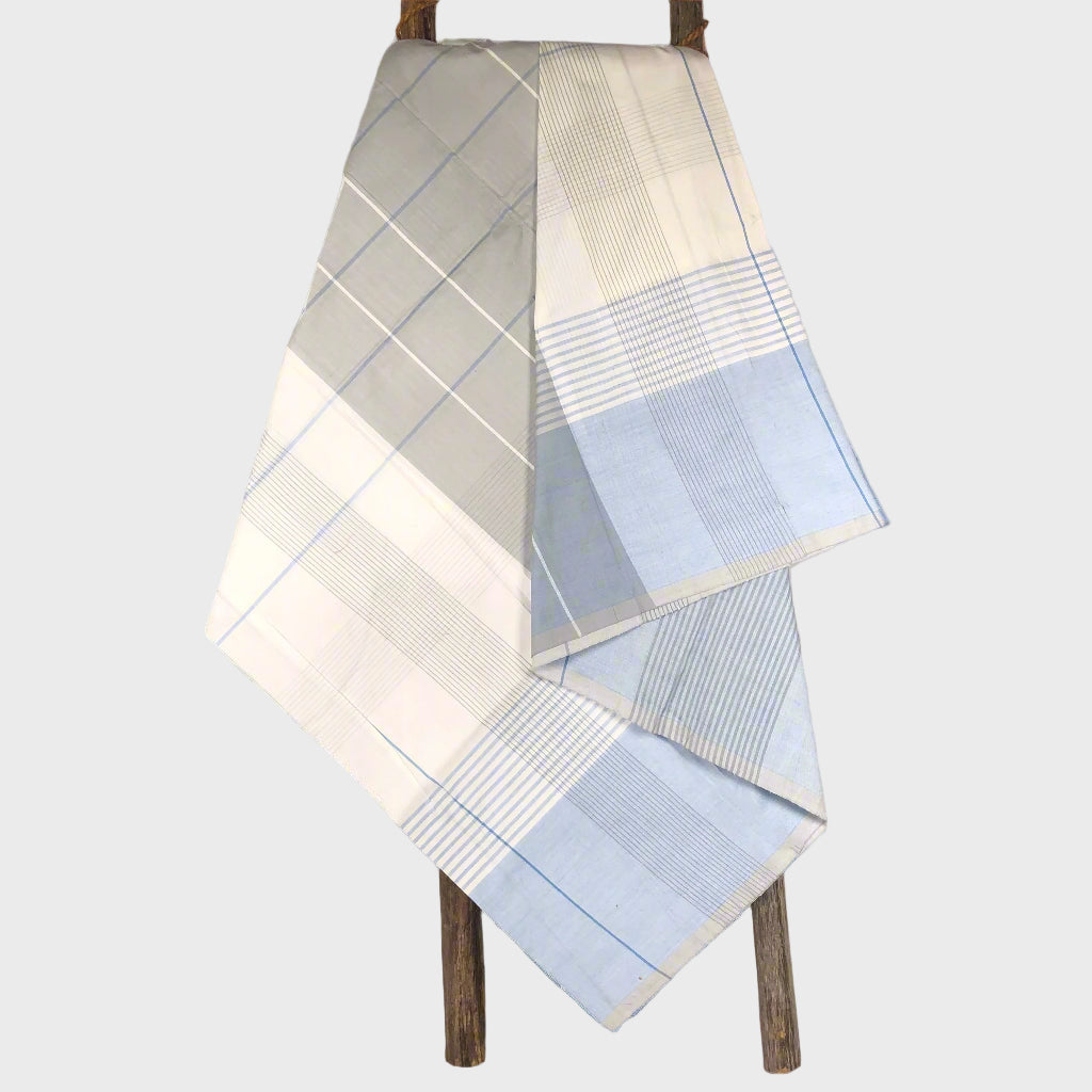 BAREFOOT Handloom Sarong