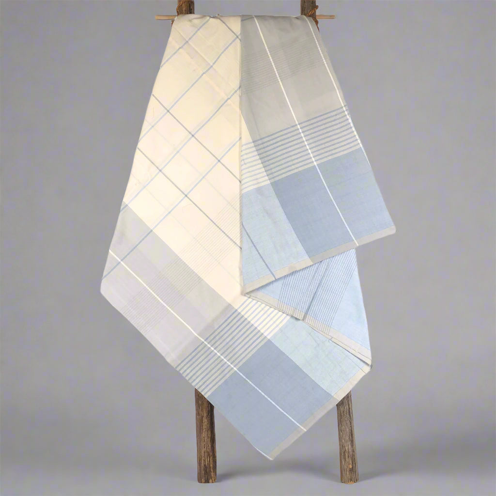 BAREFOOT Handloom Sarong