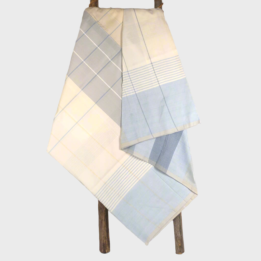 BAREFOOT Handloom Sarong