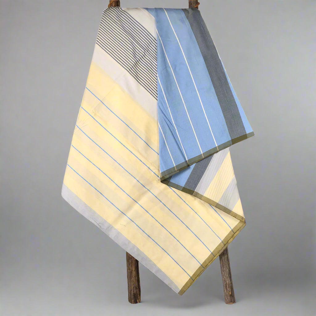 BAREFOOT Handloom Sarong