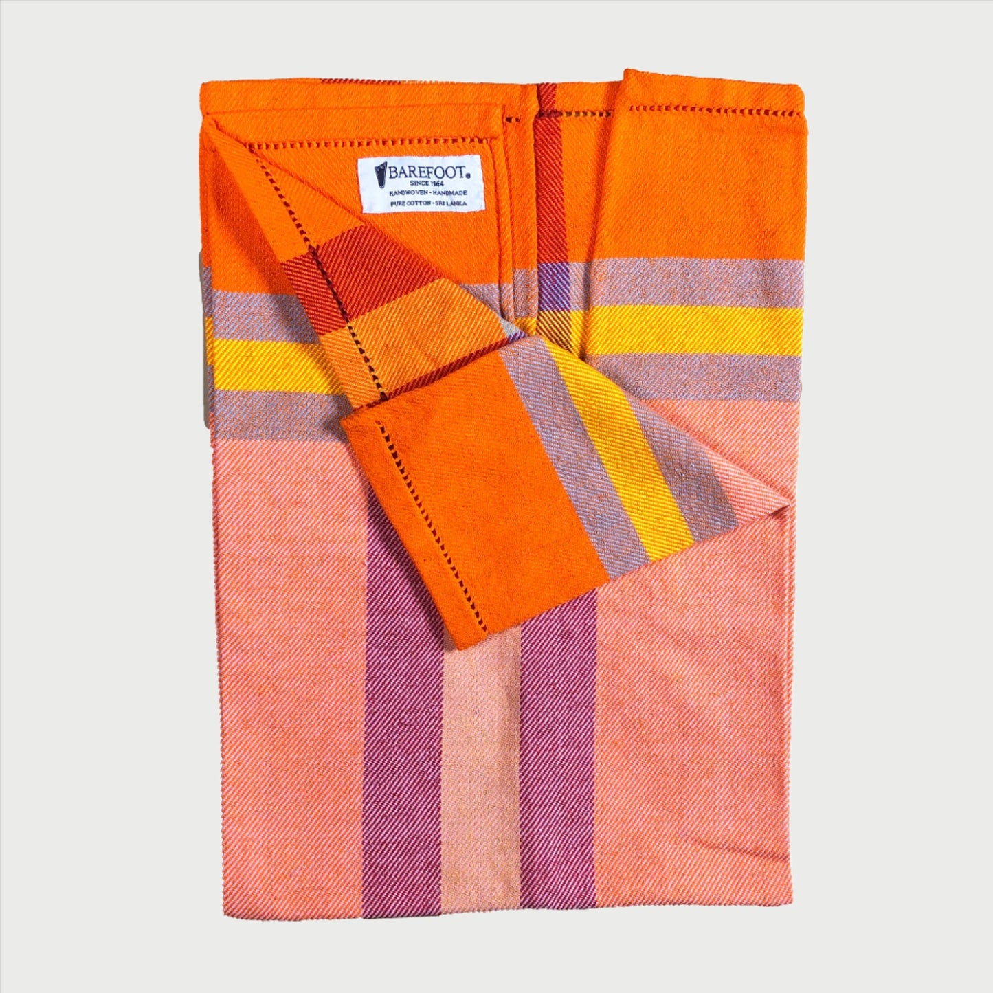 Twill Hand/Tea Towel