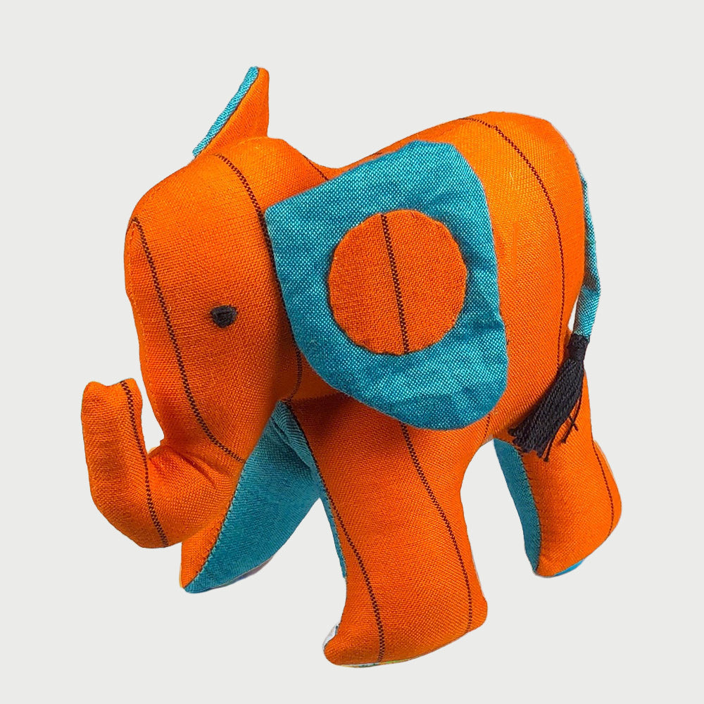 Elephant. Large