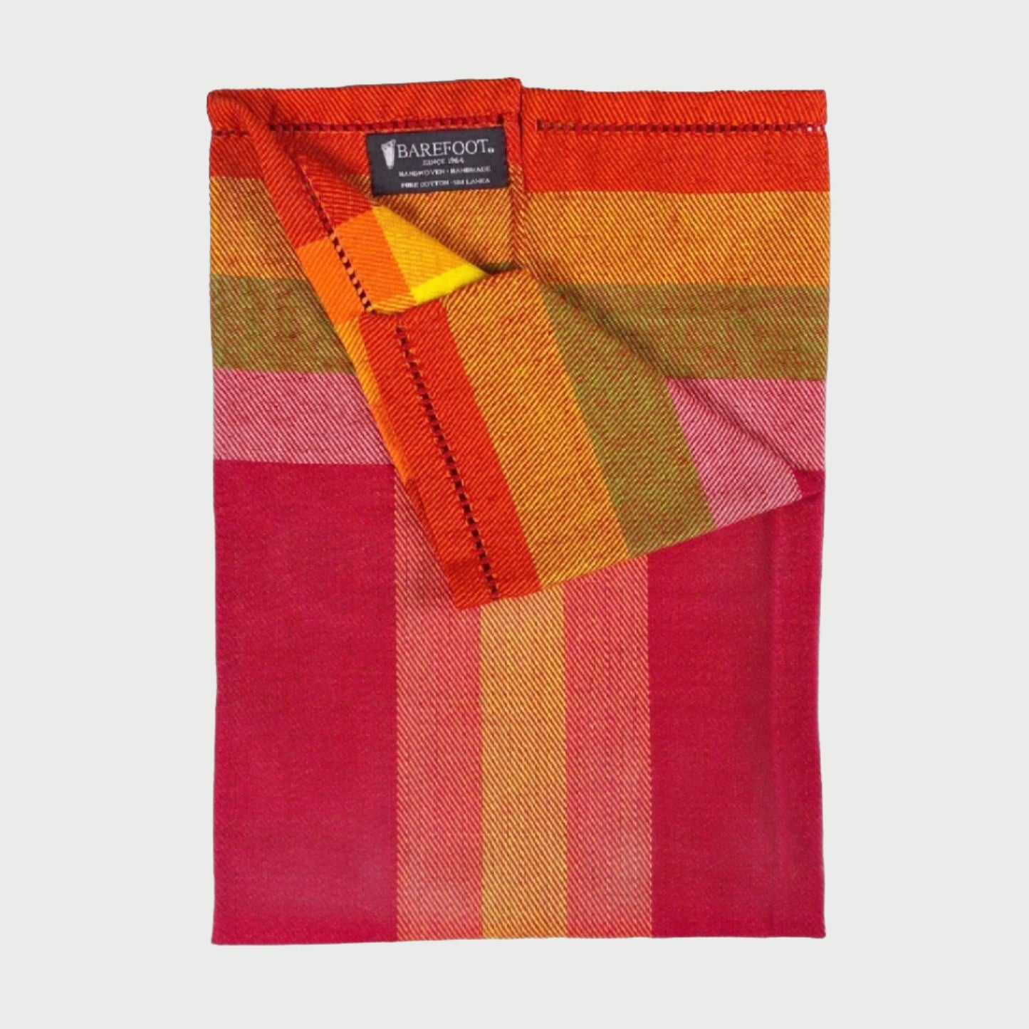 Twill Hand/Tea Towel