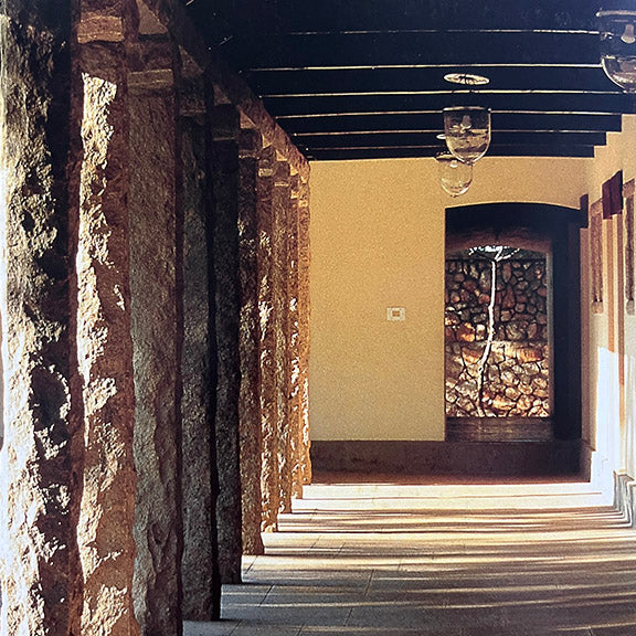 At Home in Sri Lanka