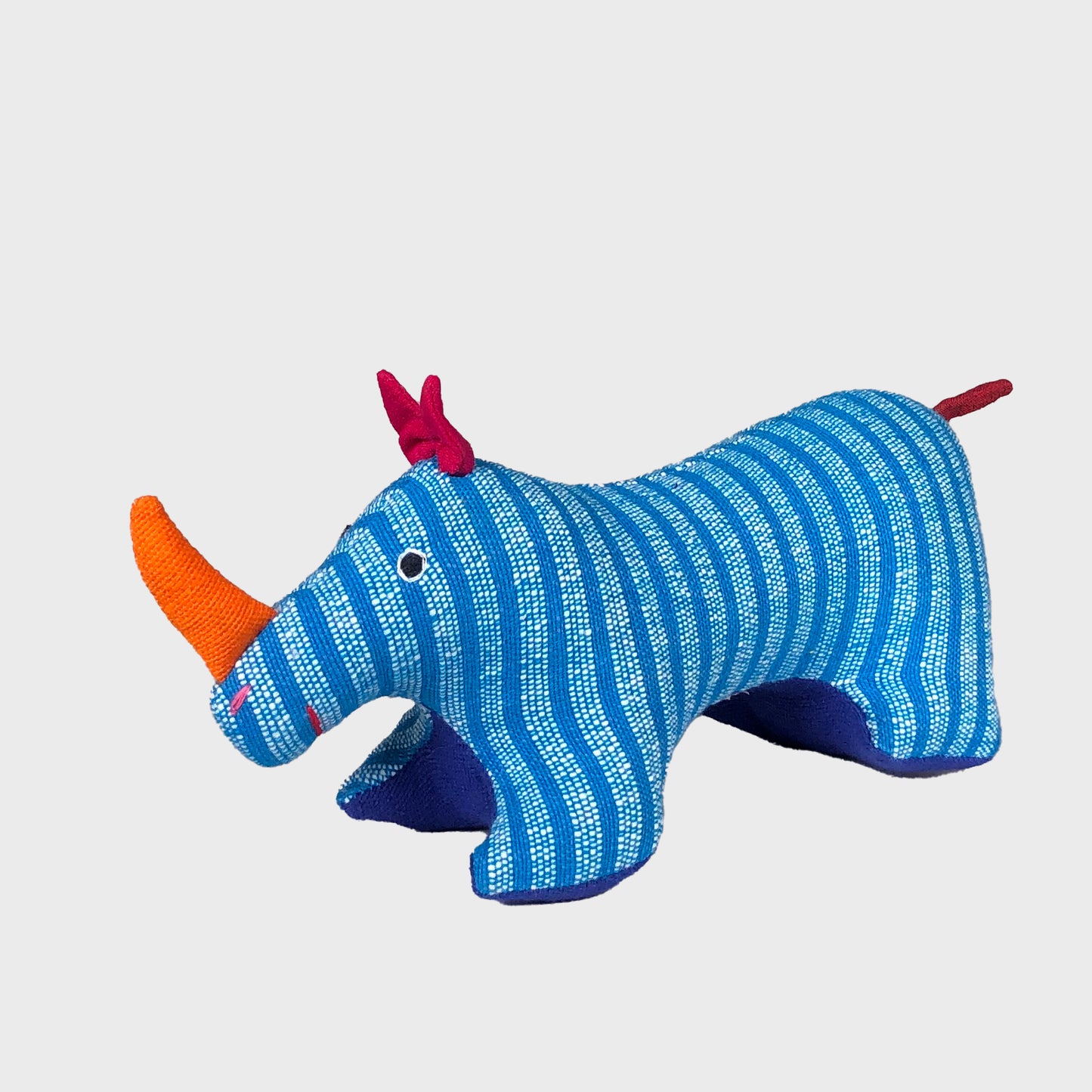 Rumba The Rhino