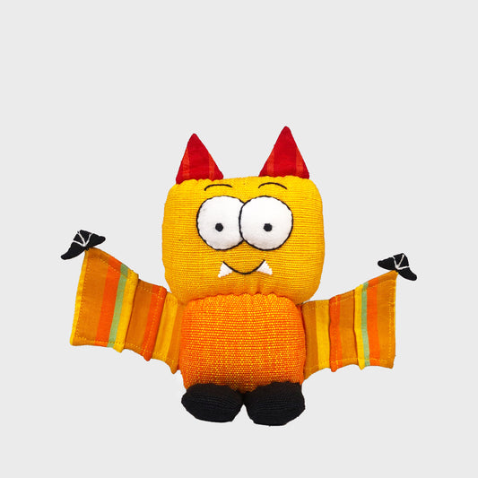 Bradford the Bat