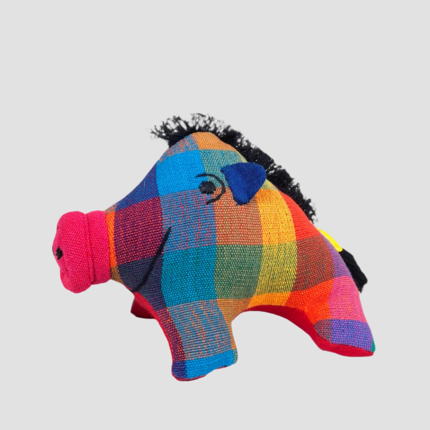 Wild Pig