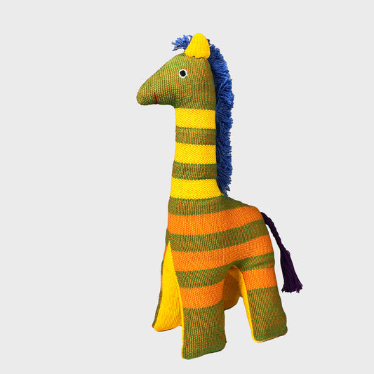 Inguru The Giraffe