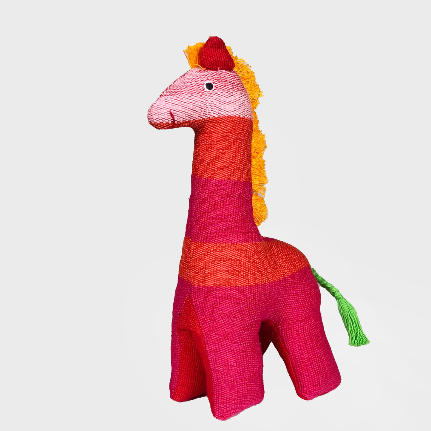 Inguru The Giraffe