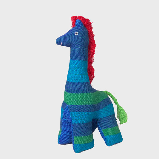 Inguru The Giraffe
