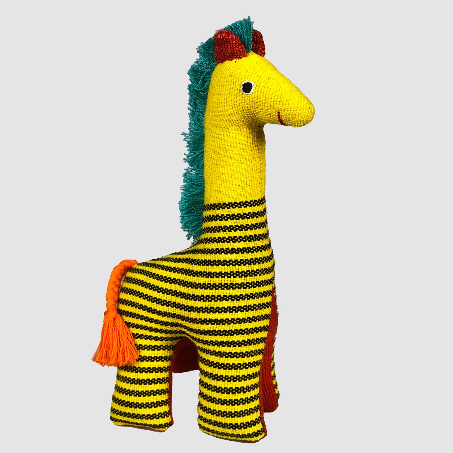 Inguru The Giraffe