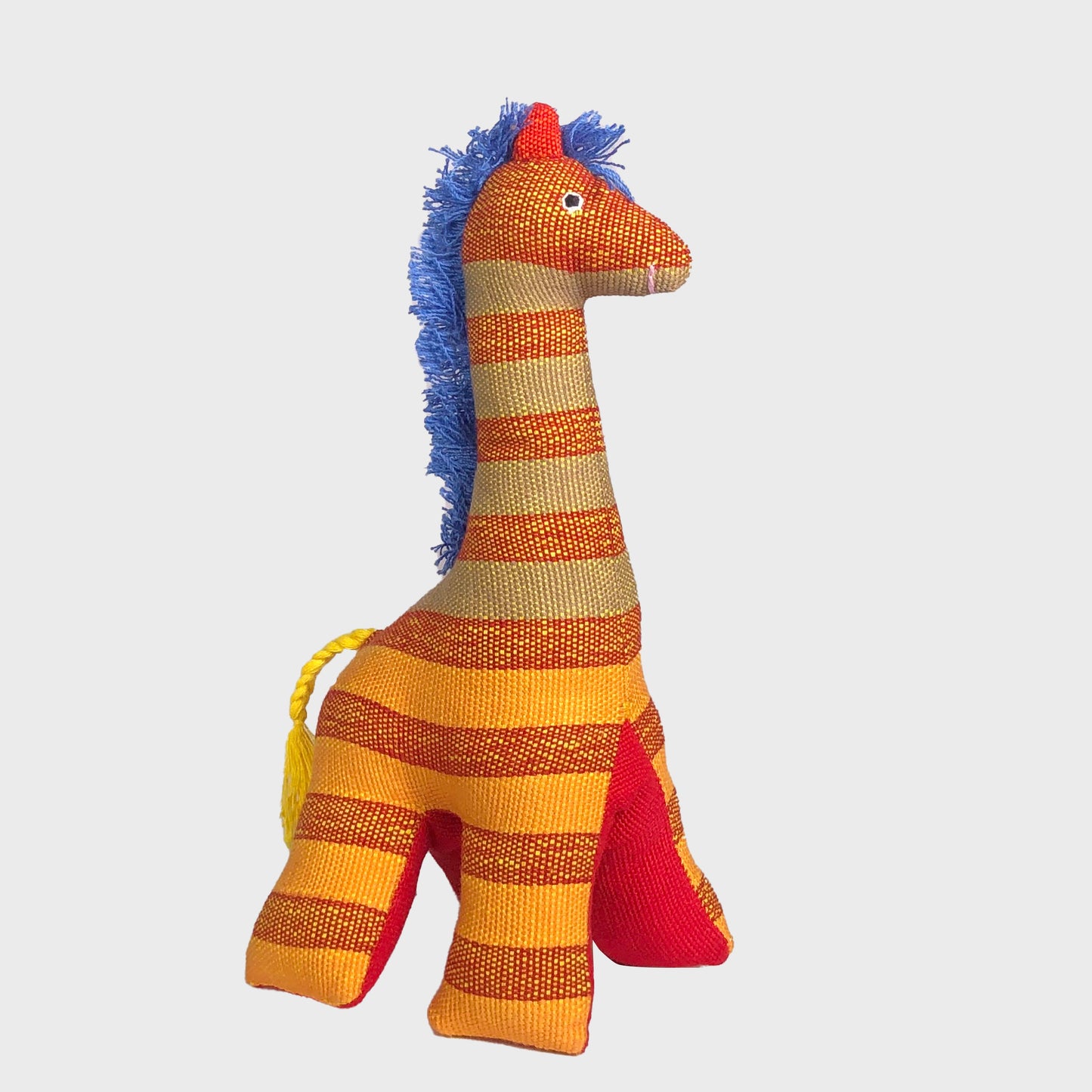 Inguru The Giraffe