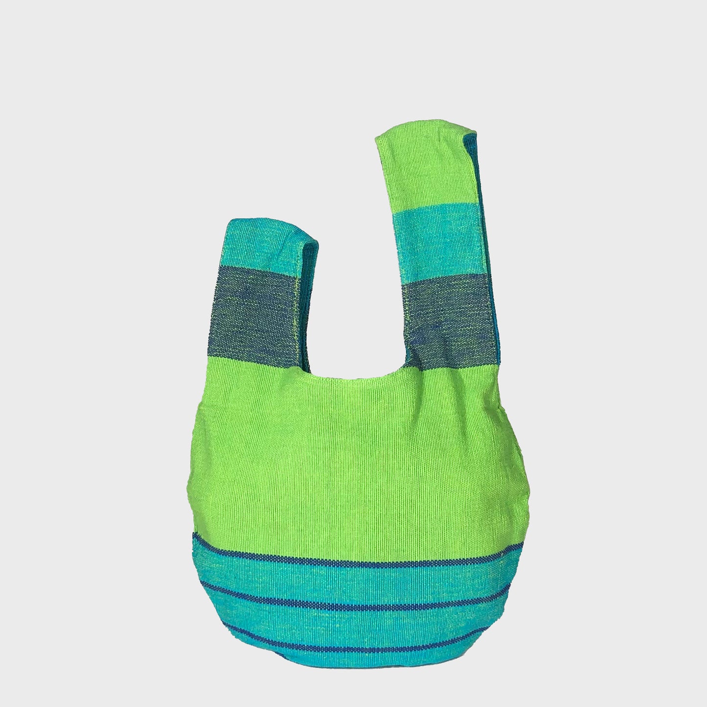 Japanese Knot Bag, Small