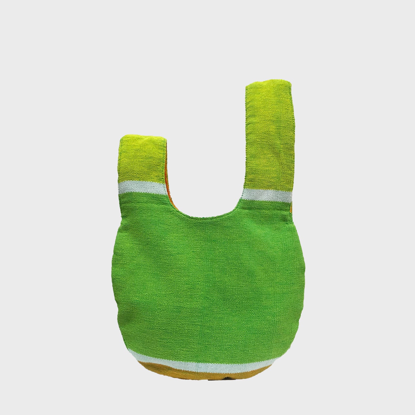 Japanese Knot Bag. Small
