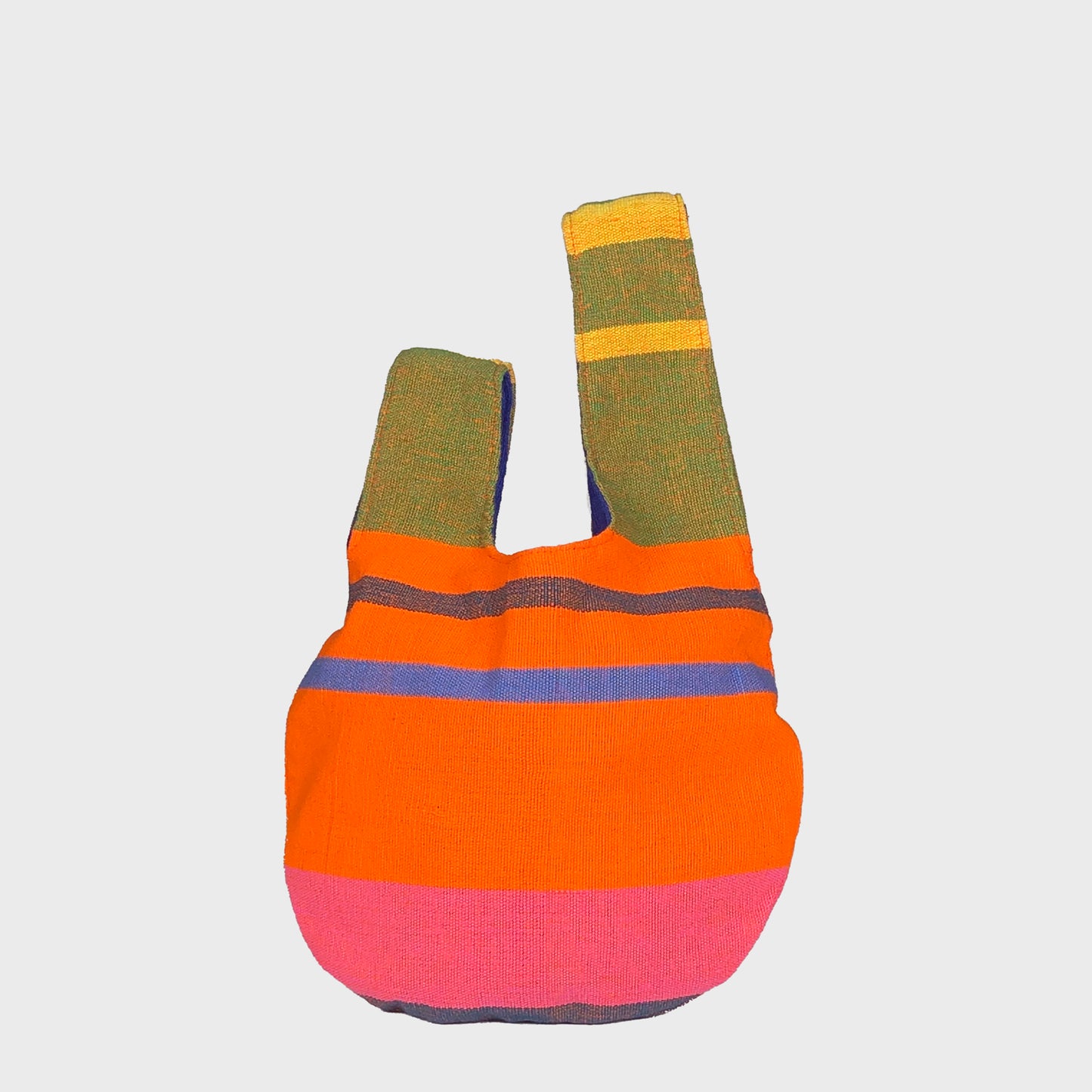 Japanese Knot Bag, Small