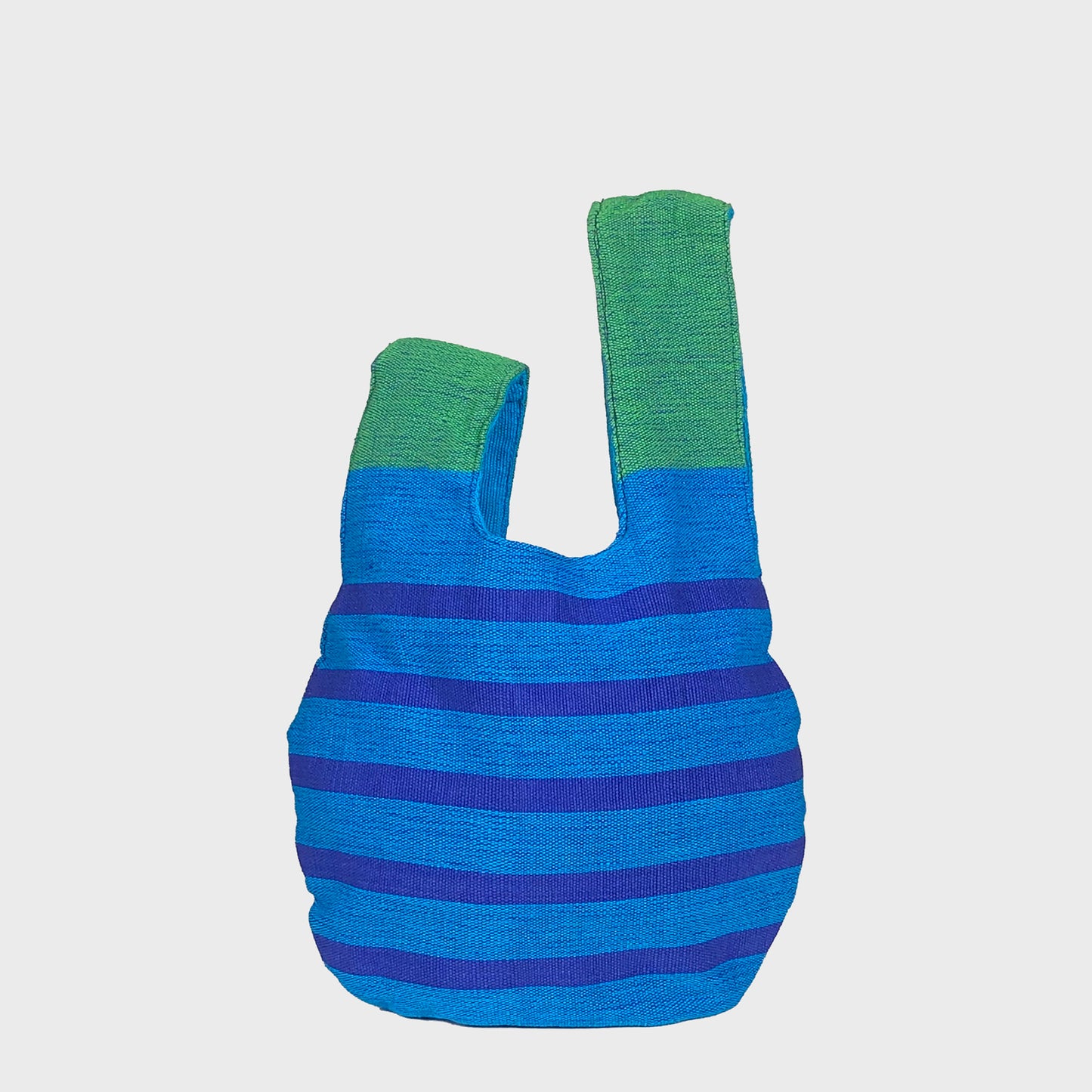 Japanese Knot Bag, Small