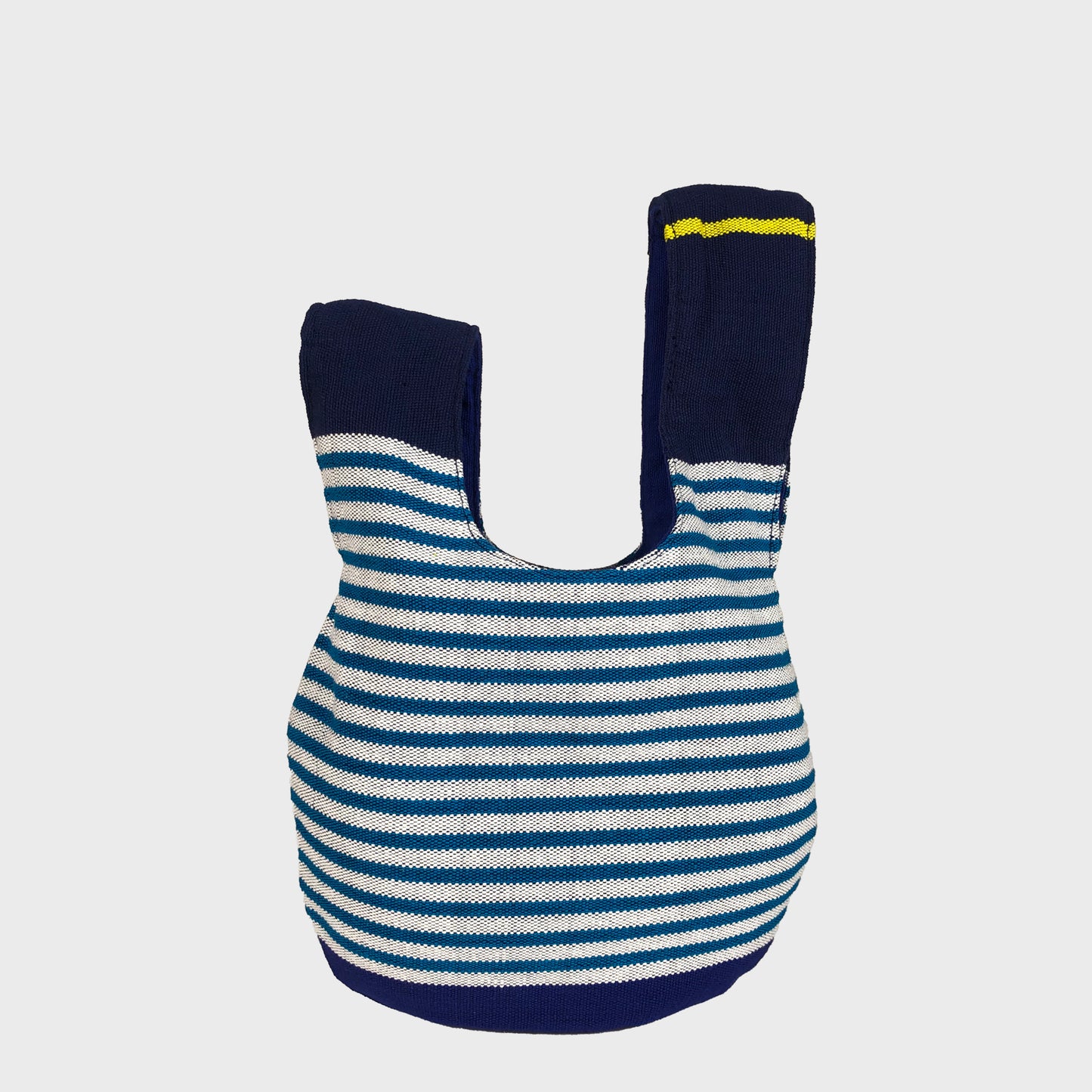 Japanese Knot Bag, Small