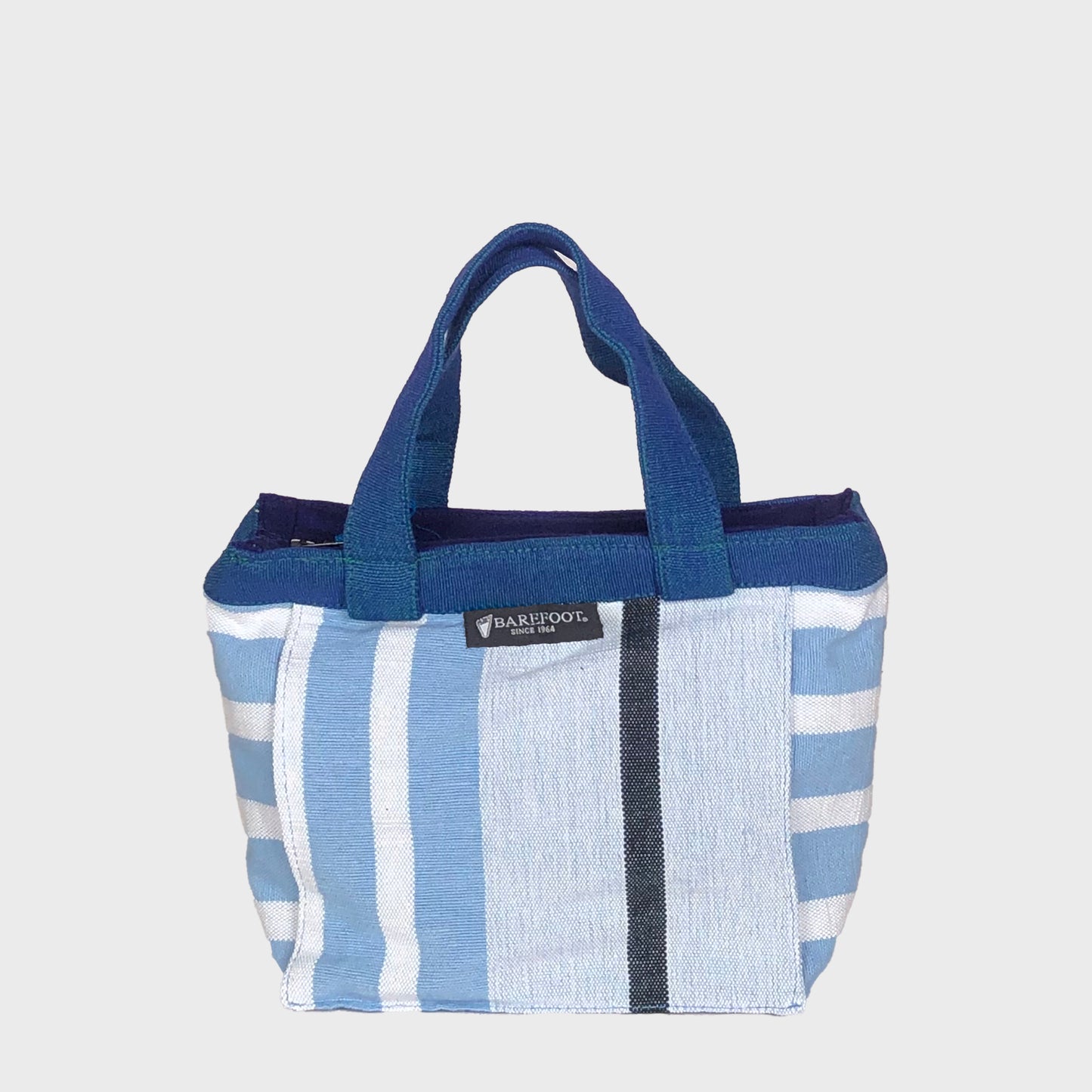 Lunch Bag with Zip