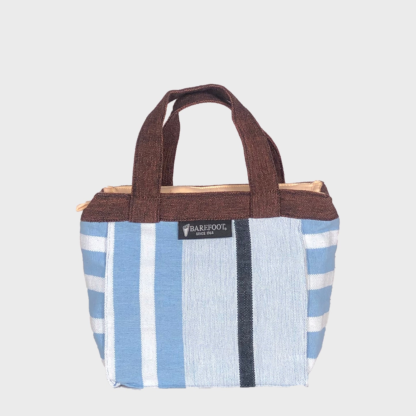 Lunch Bag with Zip