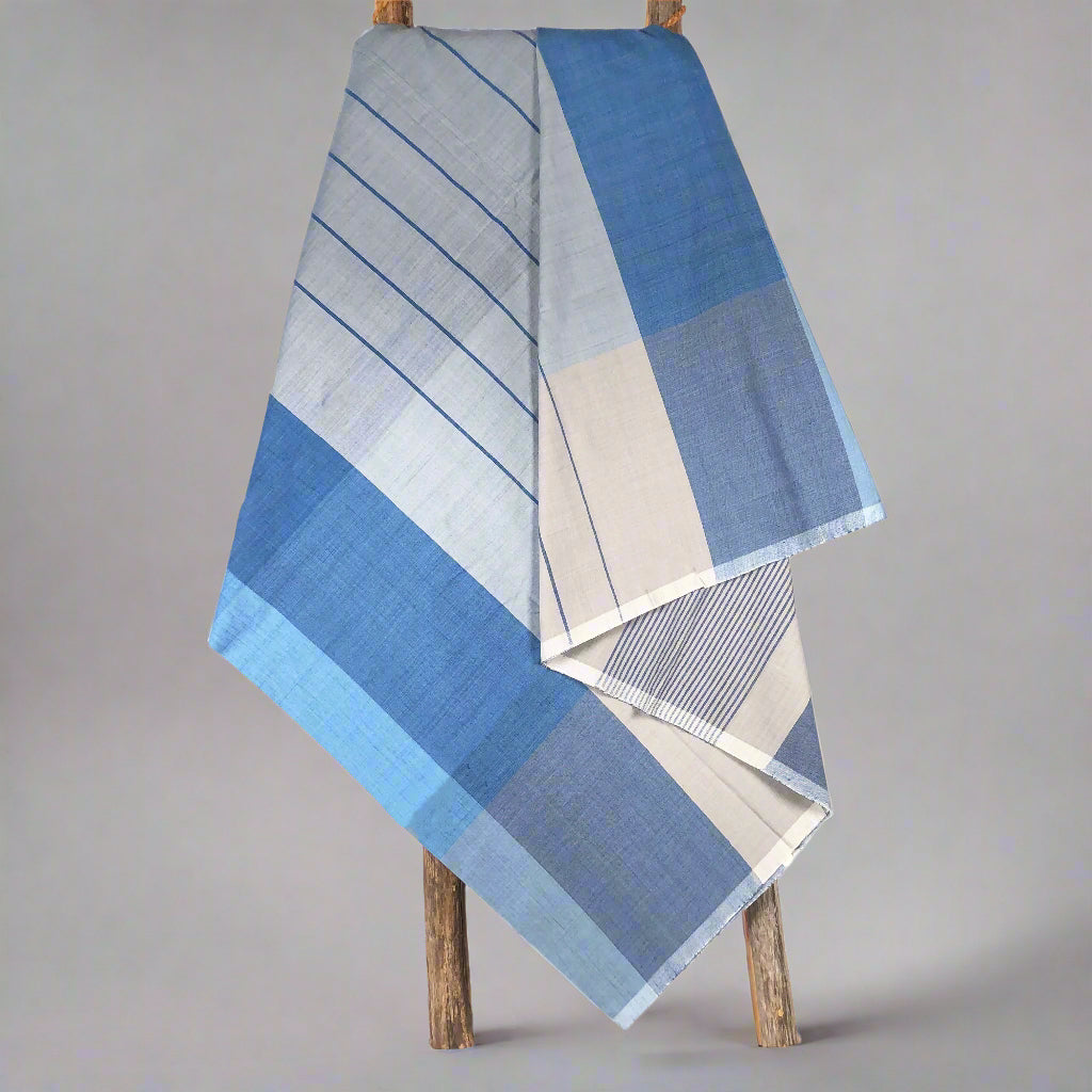 Natural Dye Sarong