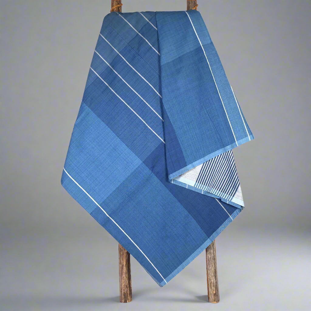 Natural Dye Sarong