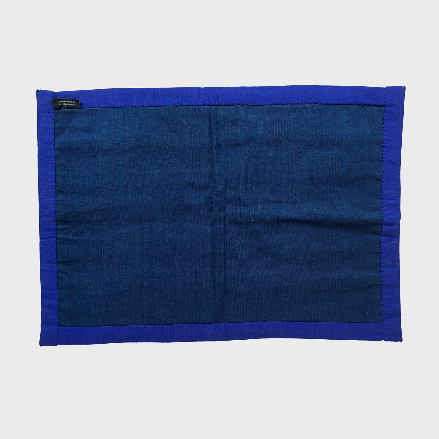 Patchwork Mat