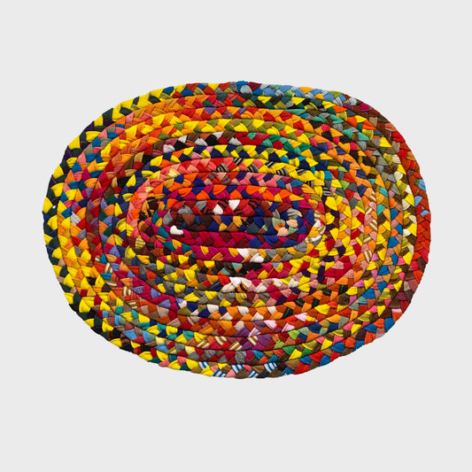 Prithipura Floor Mat