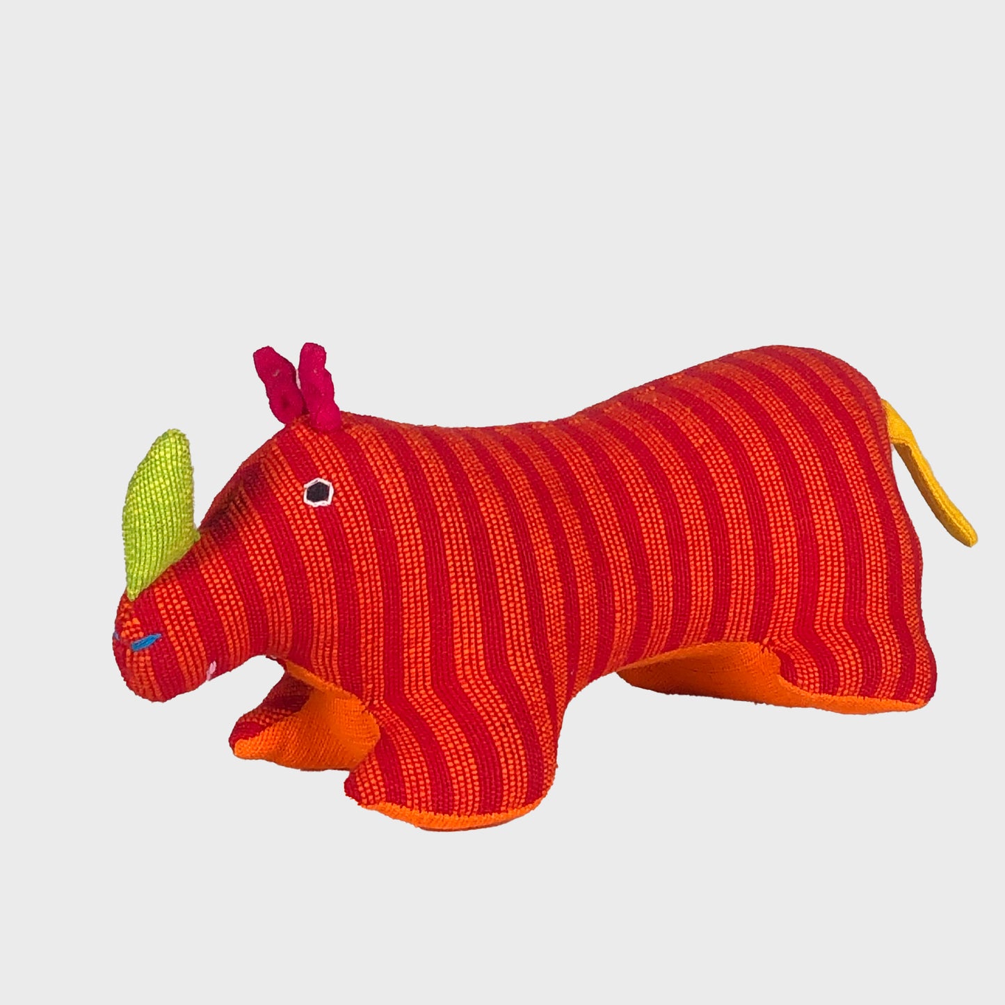 Rumba The Rhino
