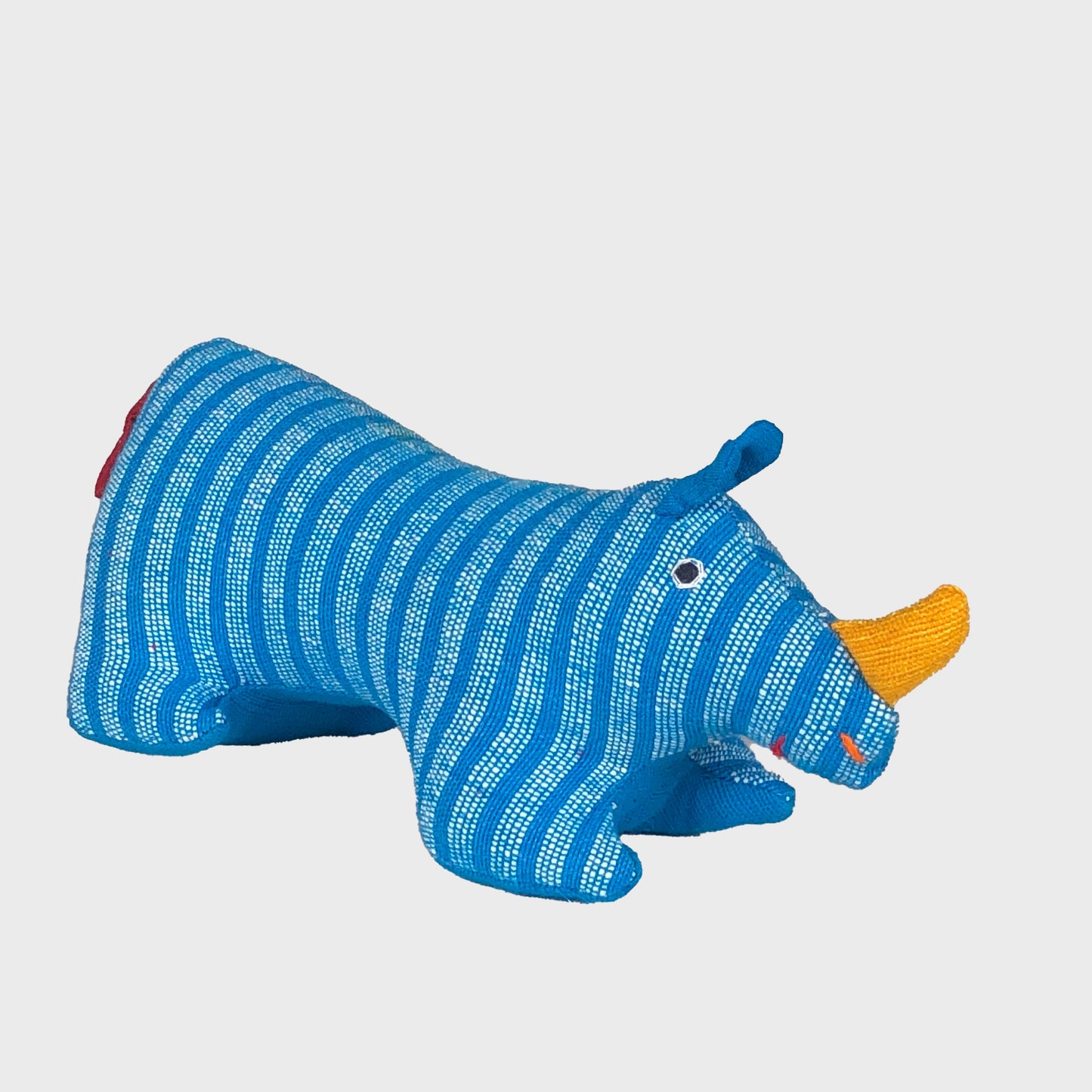 Rumba The Rhino