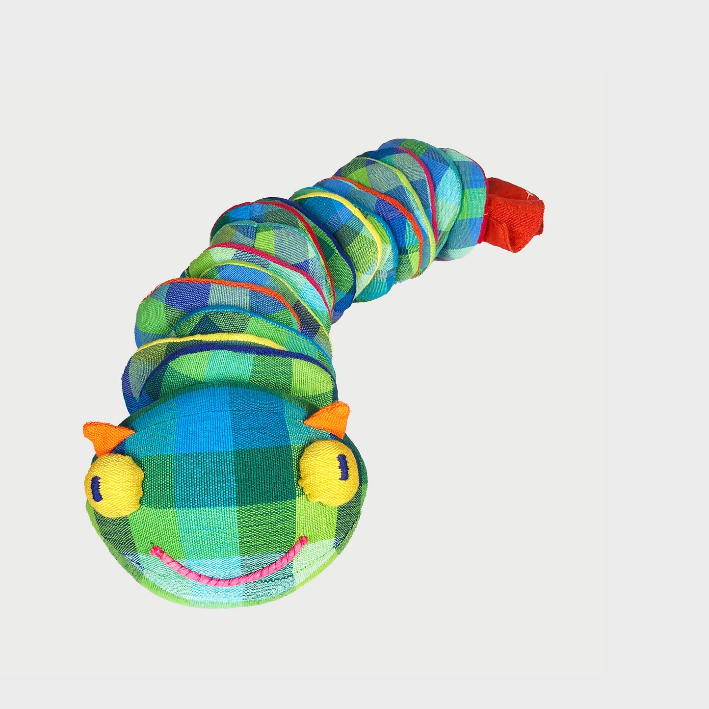Small Donut Slug