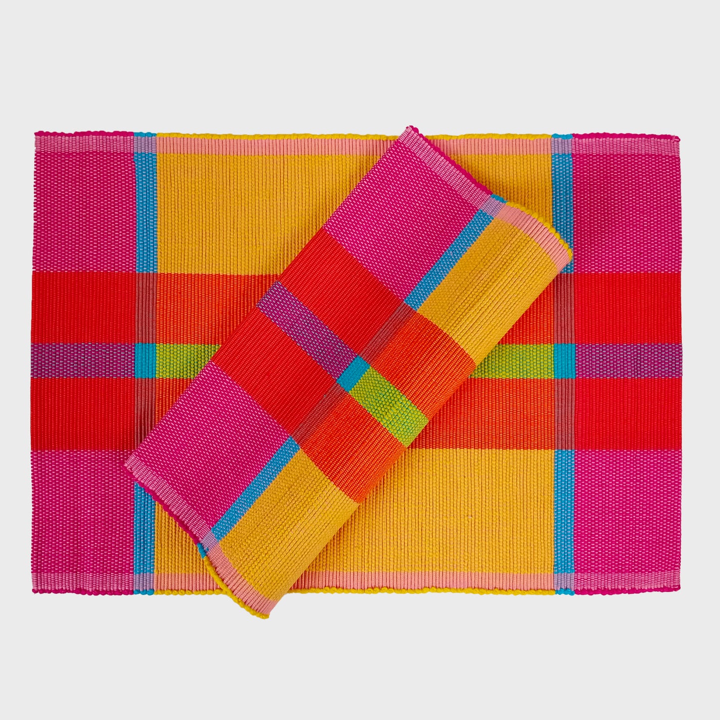 Barefoot Table Mats (set of 6)