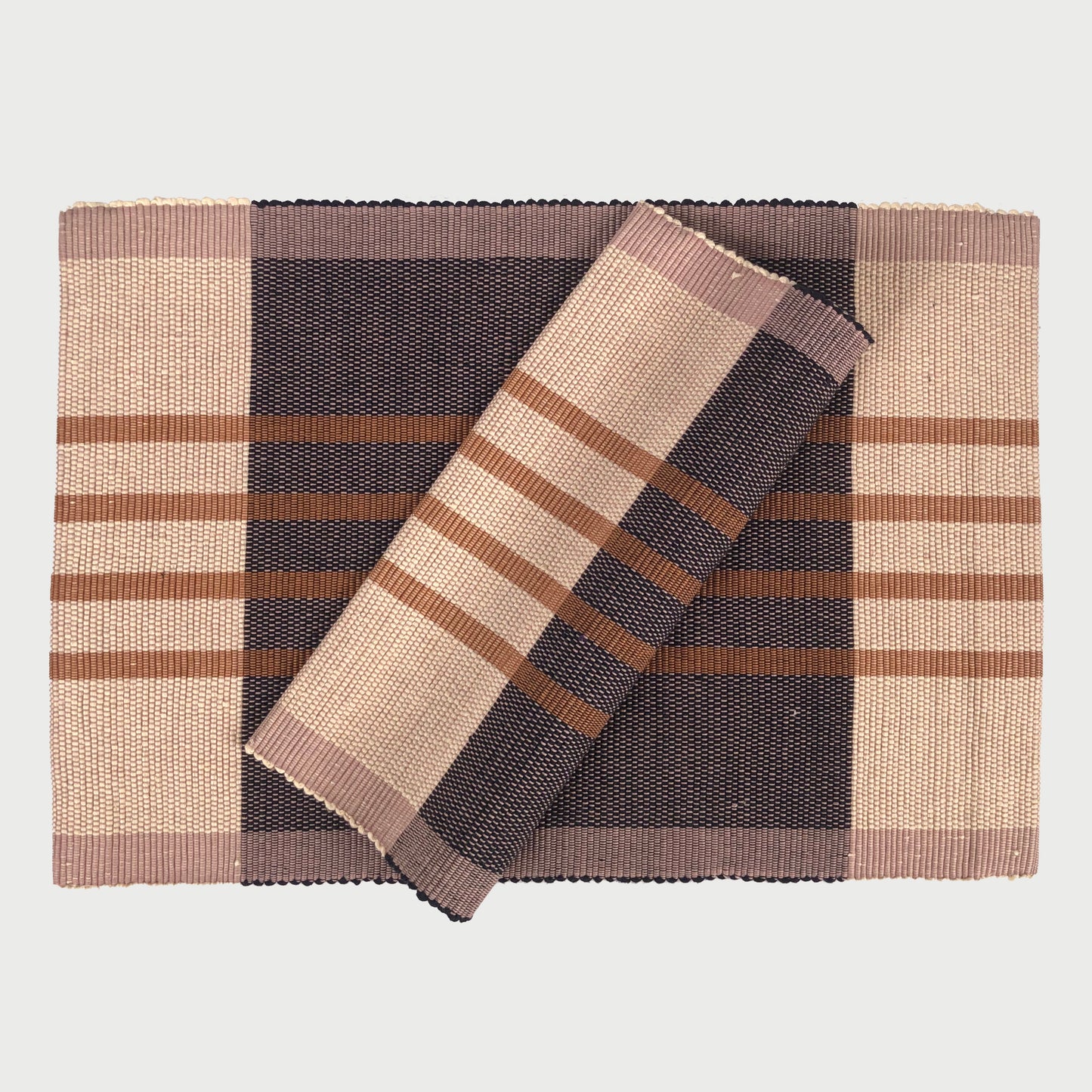 Barefoot Table Mats (set of 6)