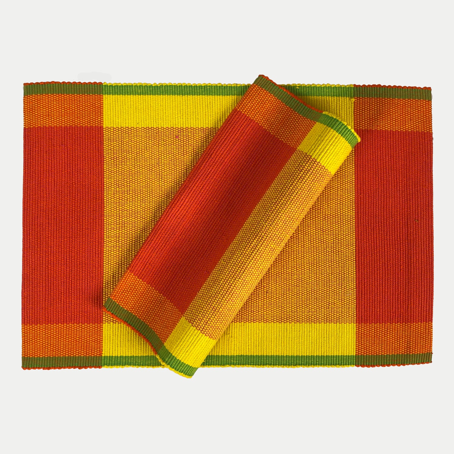 Barefoot Table Mats (set of 6)