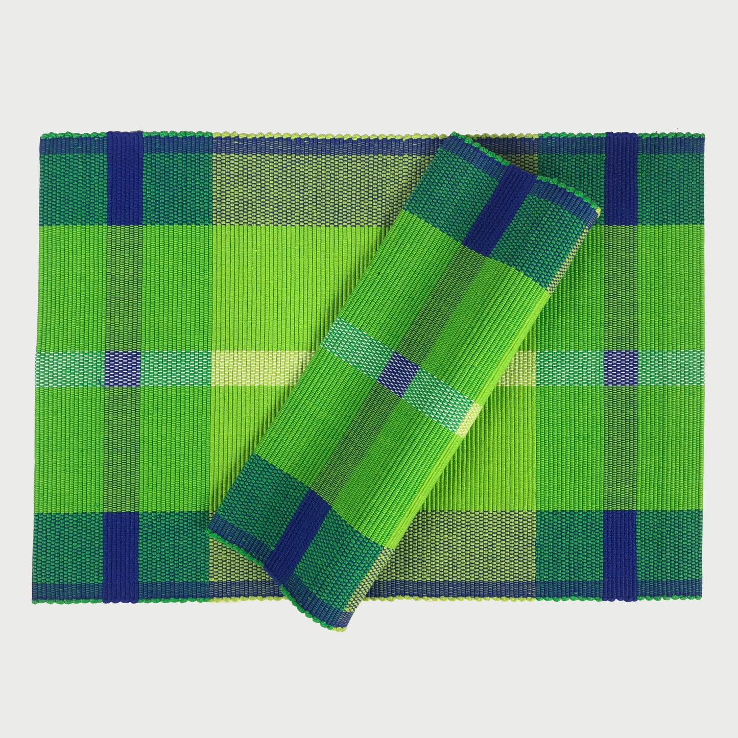 Barefoot Table Mats (set of 6)