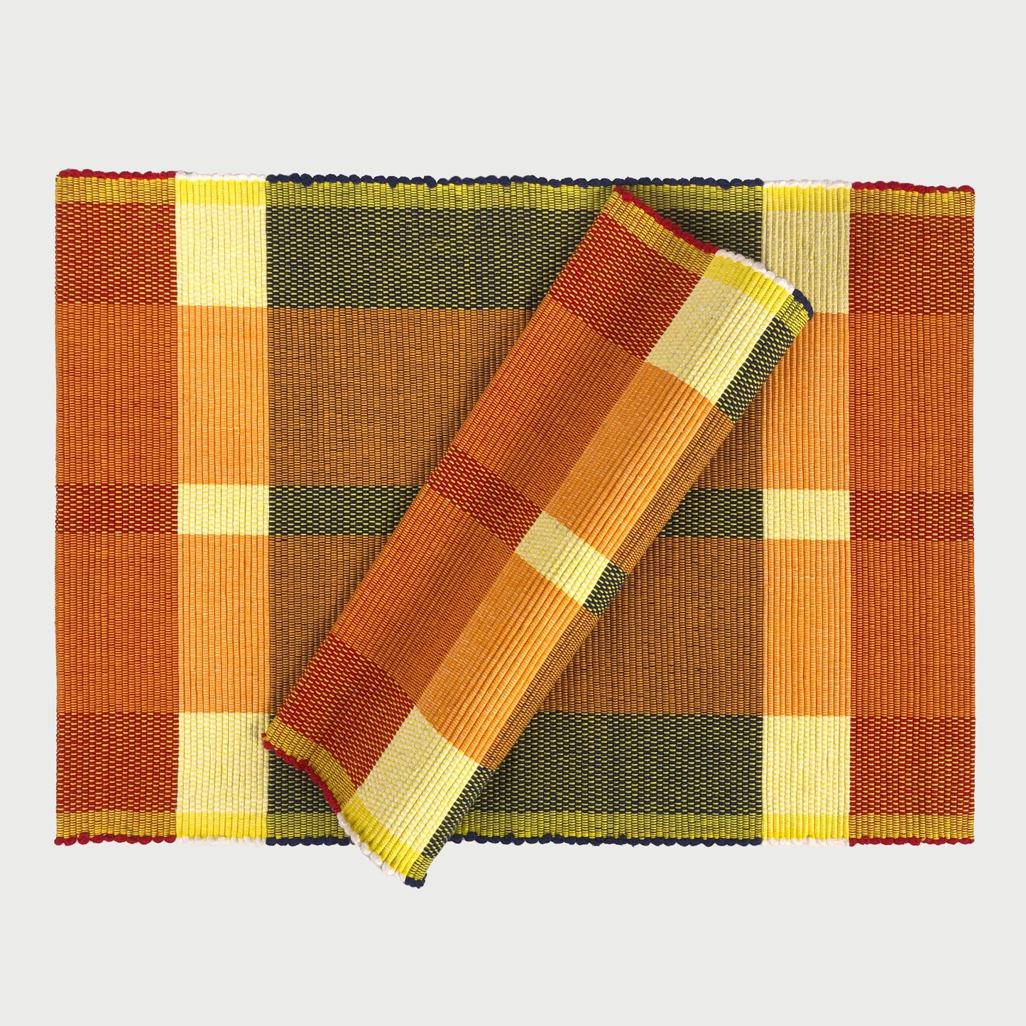 Barefoot Table Mats (set of 6)