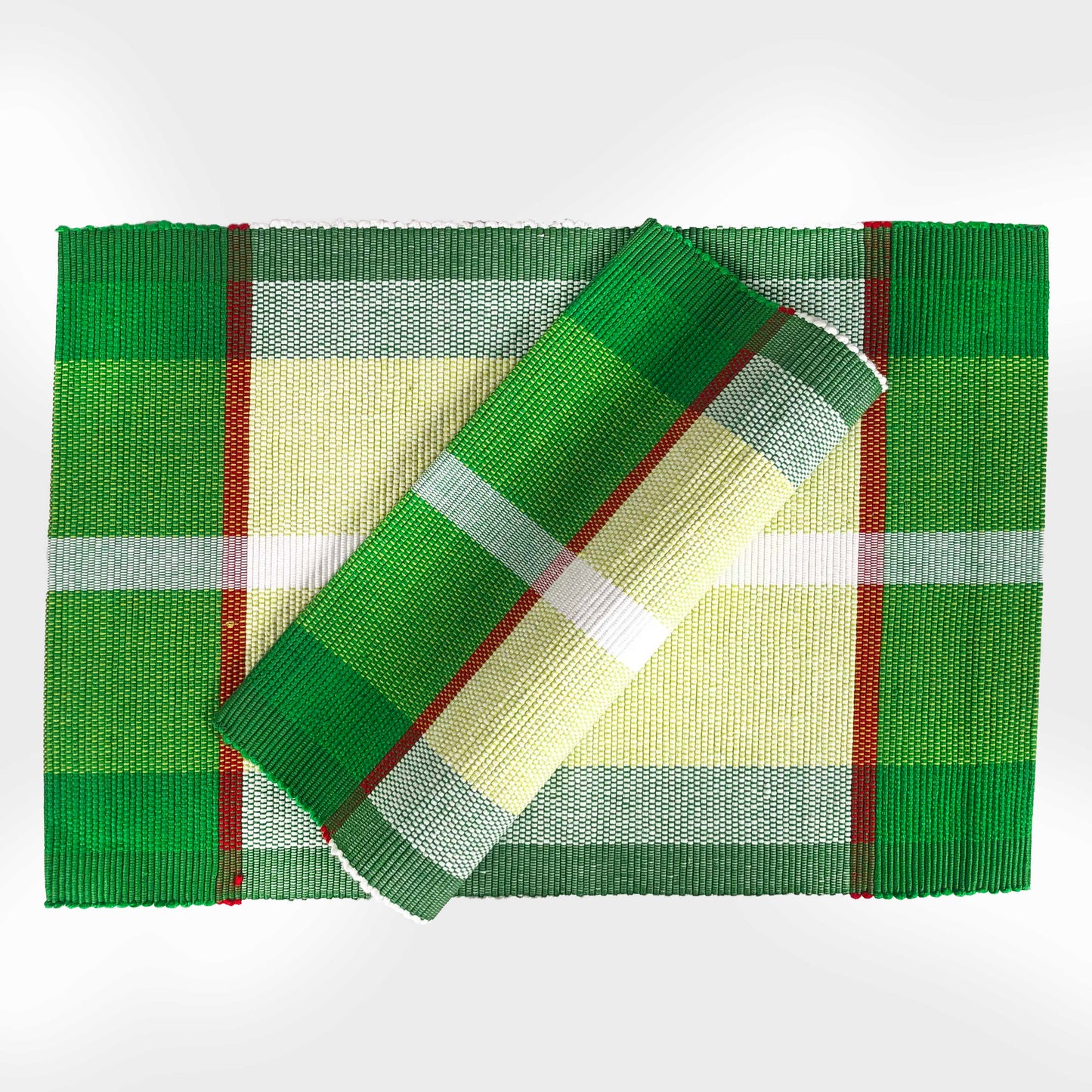 Barefoot Table Mats (set of 6)