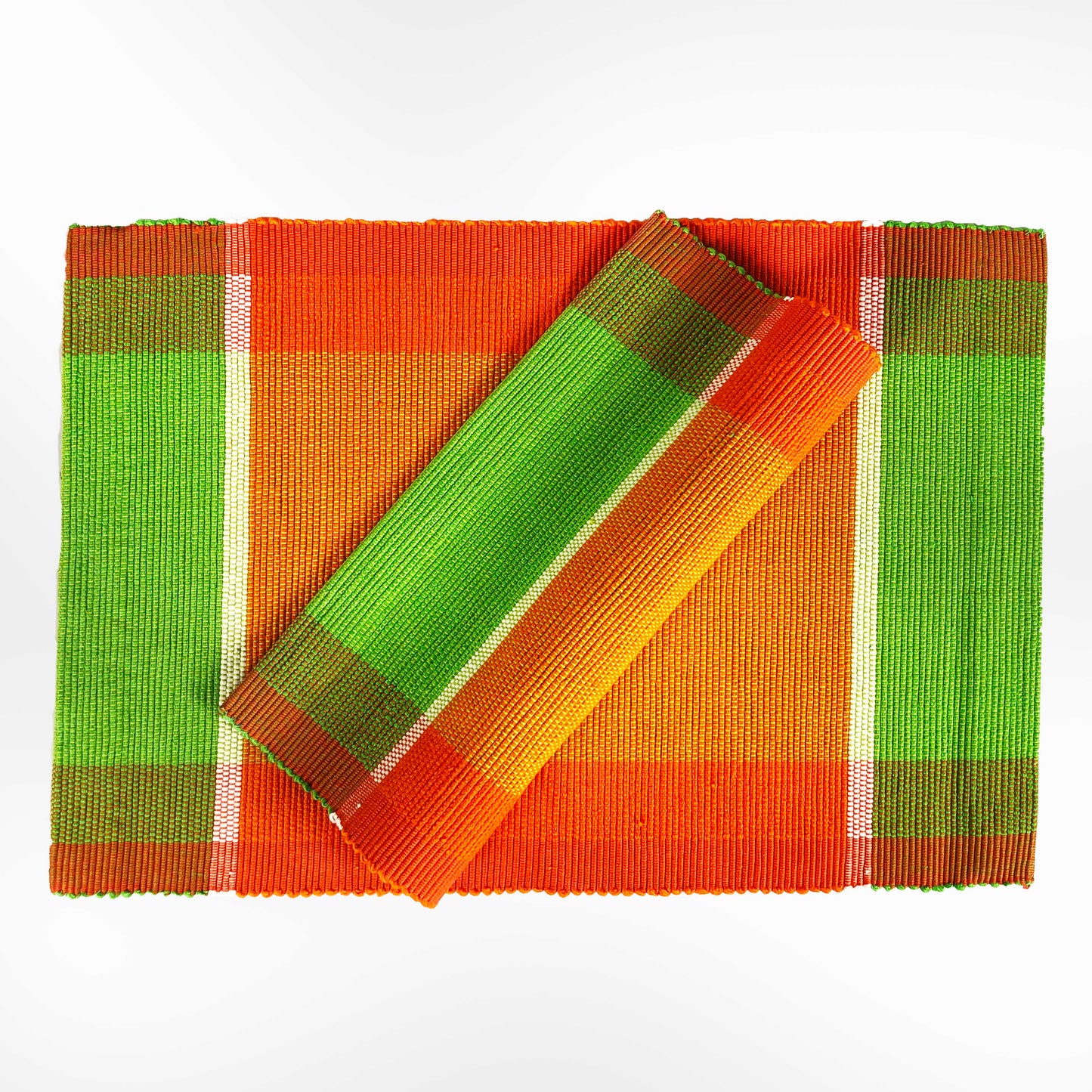 Barefoot Table Mats (set of 6)